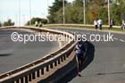 Mary Keitany on her way to winning the womens Morrisons Great North Run. Photo: David T. Hewitson/Sports for All Pics